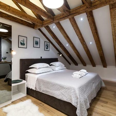 Luxury Apartment Sea View Σπλιτ Εξωτερικό φωτογραφία